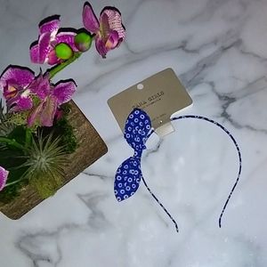 ZARA 🌼 👧 HAIRBAND